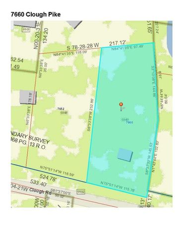 7660 Clough Pike, Anderson Twp, OH 45244