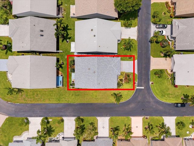 3897 Dafilee Circle, West Palm Beach, FL 33417
