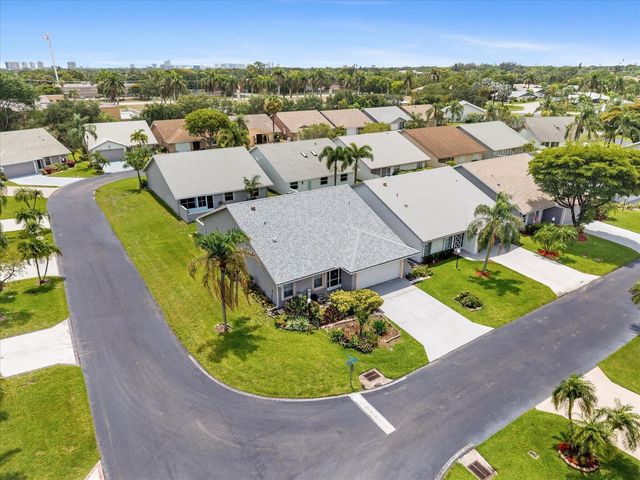 3897 Dafilee Circle, West Palm Beach, FL 33417