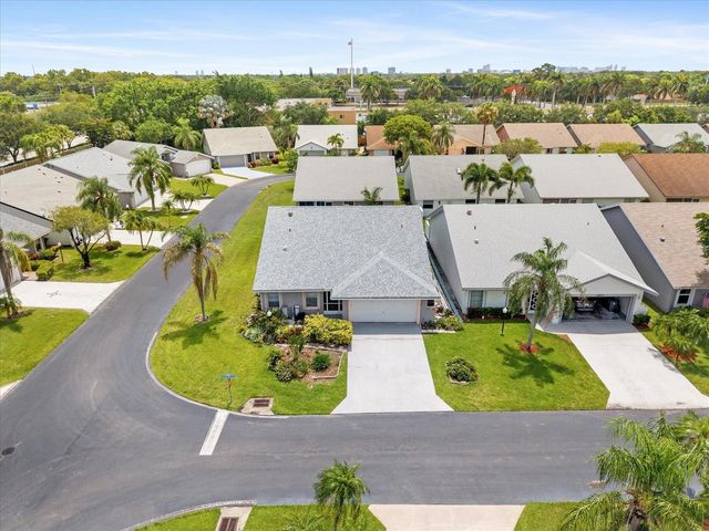3897 Dafilee Circle, West Palm Beach, FL 33417