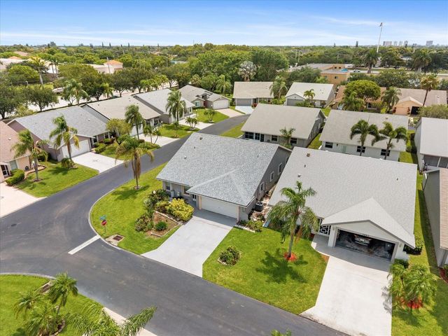 3897 Dafilee Circle, West Palm Beach, FL 33417