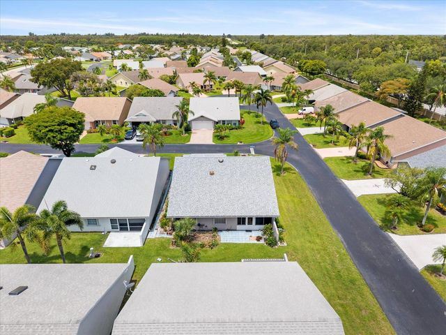 3897 Dafilee Circle, West Palm Beach, FL 33417
