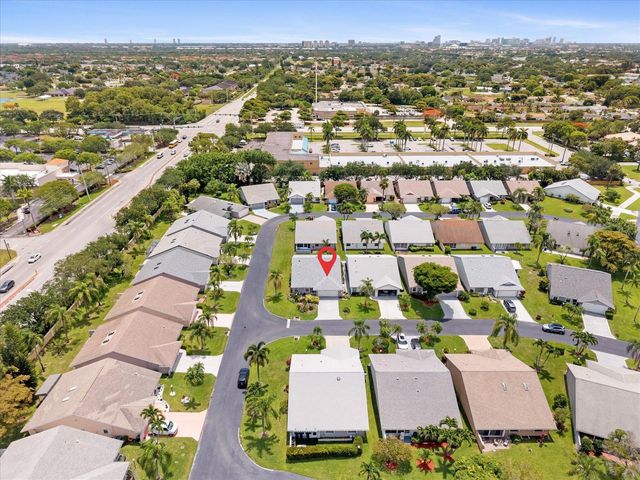 3897 Dafilee Circle, West Palm Beach, FL 33417