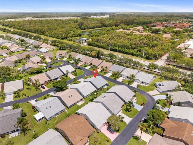 3897 Dafilee Circle, West Palm Beach, FL 33417