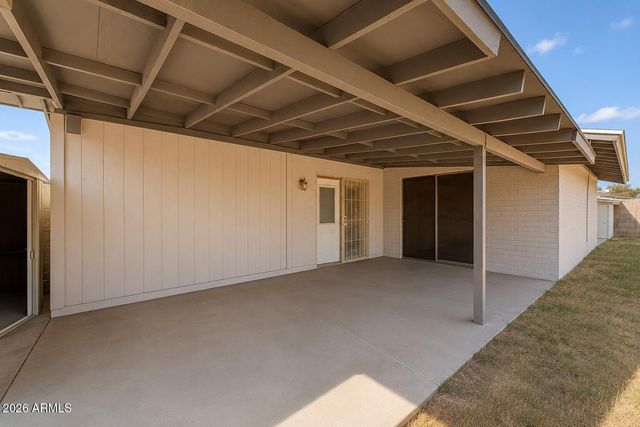 313 W PIUTE Avenue, Phoenix, AZ 85027