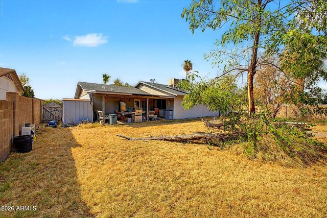 313 W PIUTE Avenue, Phoenix, AZ 85027