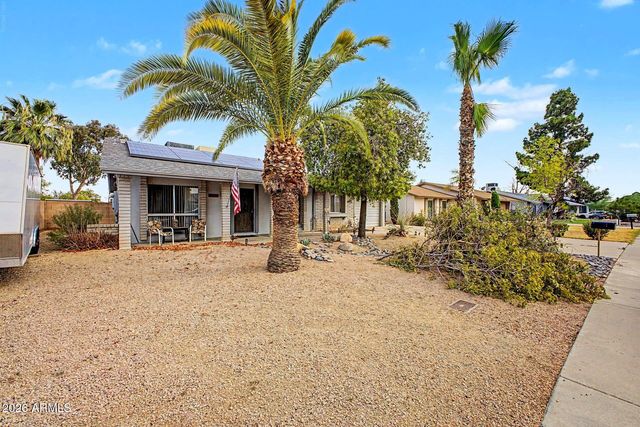 313 W PIUTE Avenue, Phoenix, AZ 85027