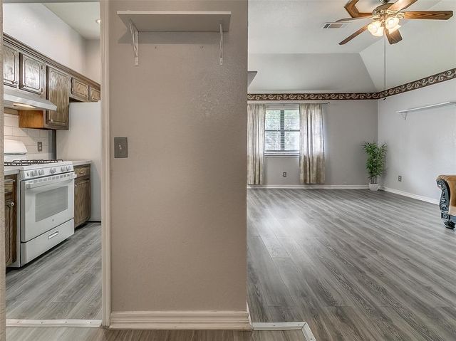 8708 E Parkridge Drive, Oklahoma City, OK 73141