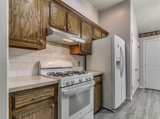 8708 E Parkridge Drive, Oklahoma City, OK 73141