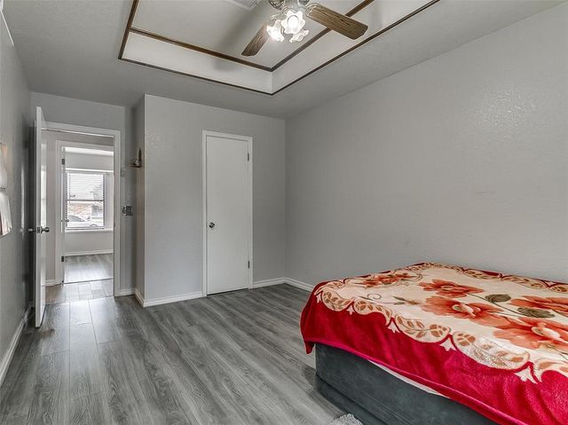 8708 E Parkridge Drive, Oklahoma City, OK 73141