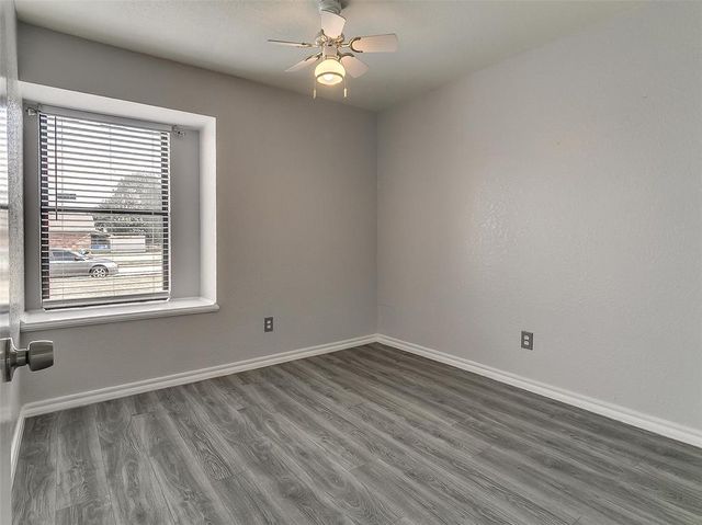 8708 E Parkridge Drive, Oklahoma City, OK 73141