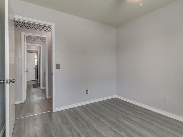 8708 E Parkridge Drive, Oklahoma City, OK 73141