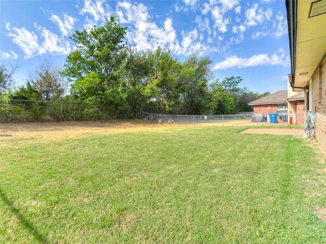8708 E Parkridge Drive, Oklahoma City, OK 73141