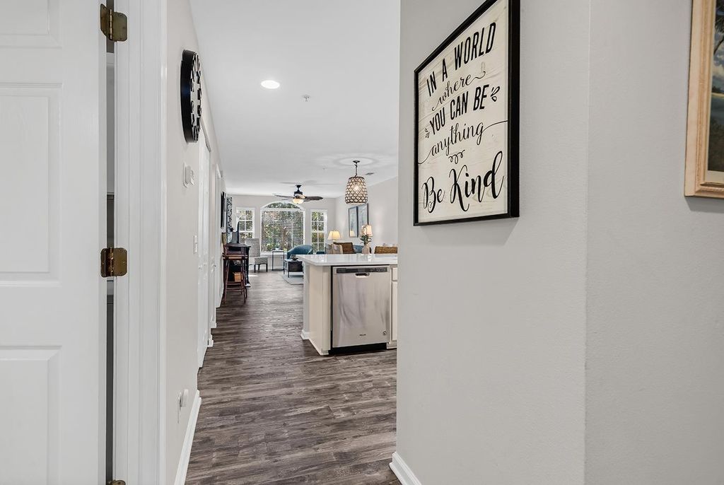 987 Blue Stem Dr Unit 40F, Pawleys Island, SC 29585 — photo 3