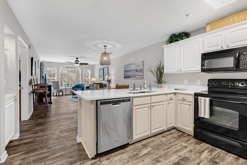 987 Blue Stem Dr Unit 40F, Pawleys Island, SC 29585 — photo 4