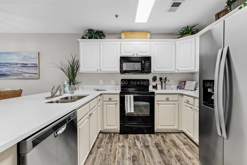 987 Blue Stem Dr Unit 40F, Pawleys Island, SC 29585 — photo 5