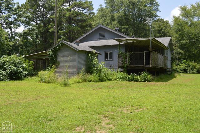 8068 Hilltop Lane, Harrisburg, AR 72432