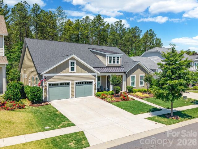 2511 Paddlers Cove Drive, Clover, SC 29710