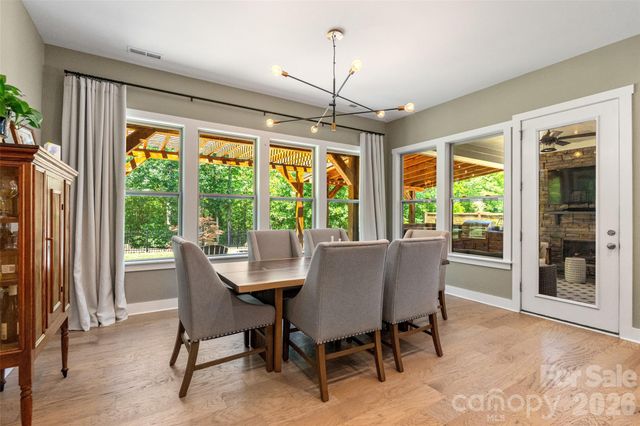 2511 Paddlers Cove Drive, Clover, SC 29710