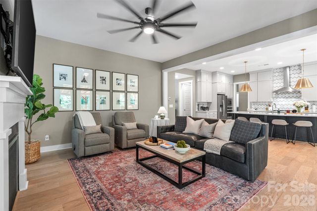 2511 Paddlers Cove Drive, Clover, SC 29710
