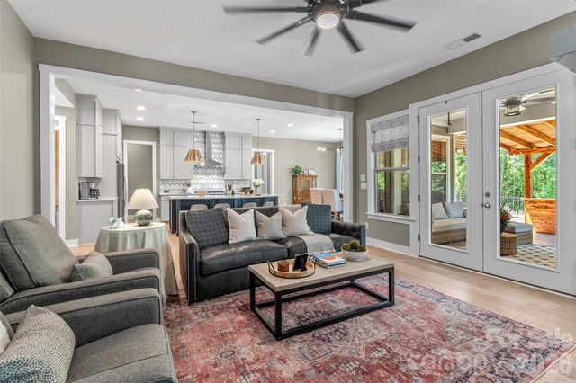 2511 Paddlers Cove Drive, Clover, SC 29710