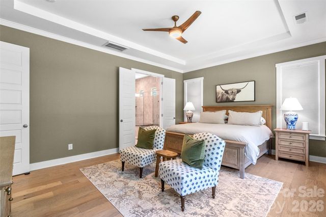 2511 Paddlers Cove Drive, Clover, SC 29710