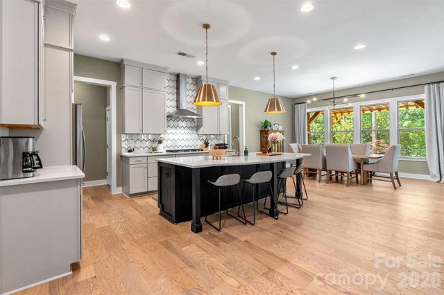 2511 Paddlers Cove Drive, Clover, SC 29710