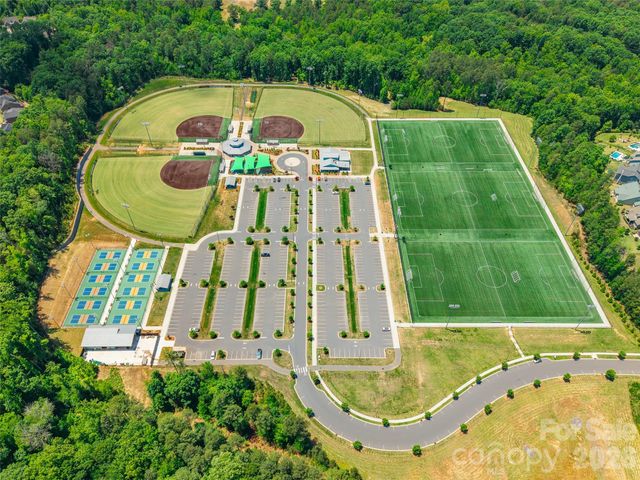 2511 Paddlers Cove Drive, Clover, SC 29710