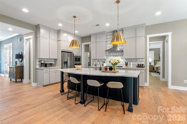 2511 Paddlers Cove Drive, Clover, SC 29710
