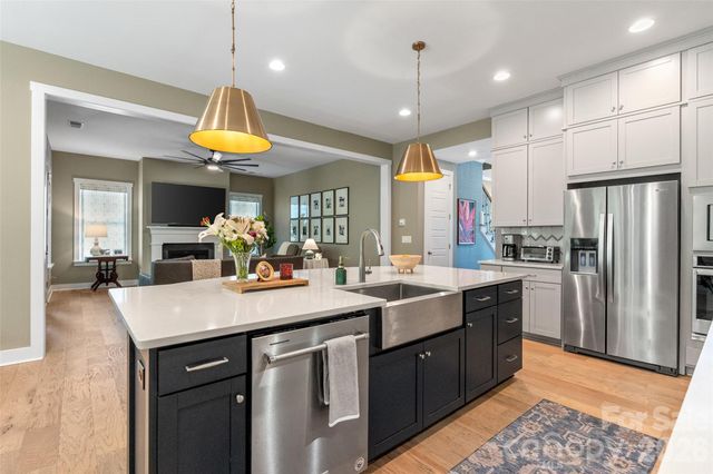 2511 Paddlers Cove Drive, Clover, SC 29710