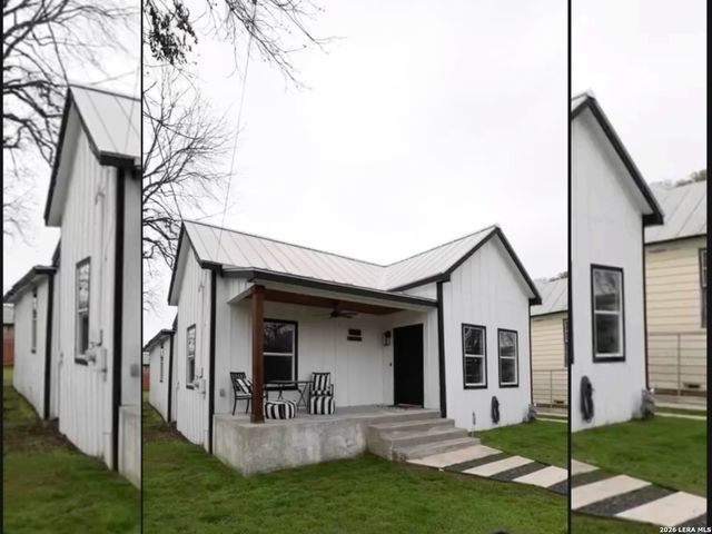 1206 MASON ST, San Antonio, TX 78208