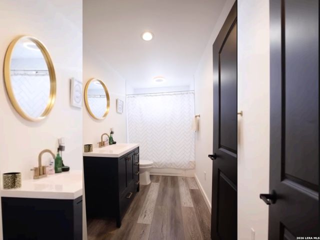 1206 MASON ST, San Antonio, TX 78208