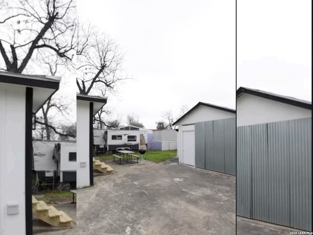 1206 MASON ST, San Antonio, TX 78208