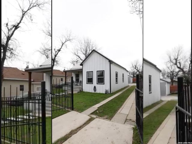 1206 MASON ST, San Antonio, TX 78208
