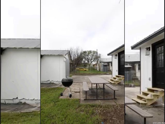1206 MASON ST, San Antonio, TX 78208