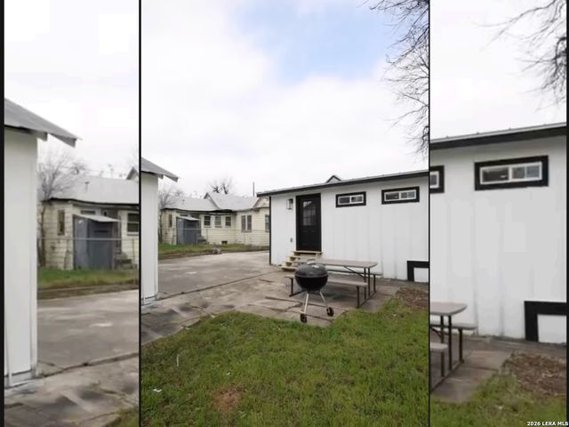 1206 MASON ST, San Antonio, TX 78208