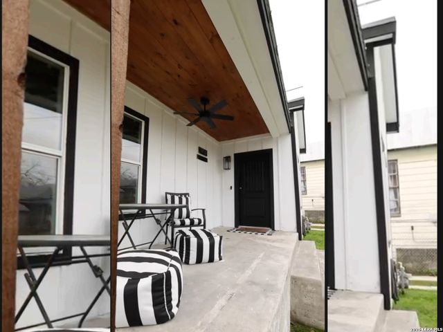 1206 MASON ST, San Antonio, TX 78208