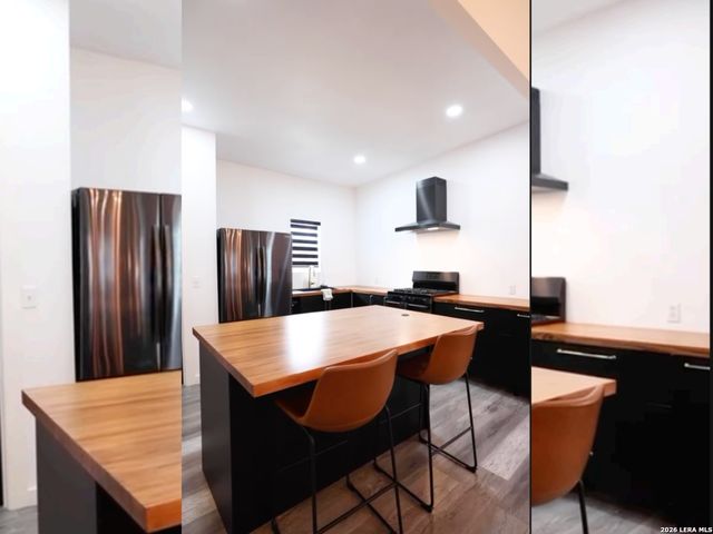 1206 MASON ST, San Antonio, TX 78208
