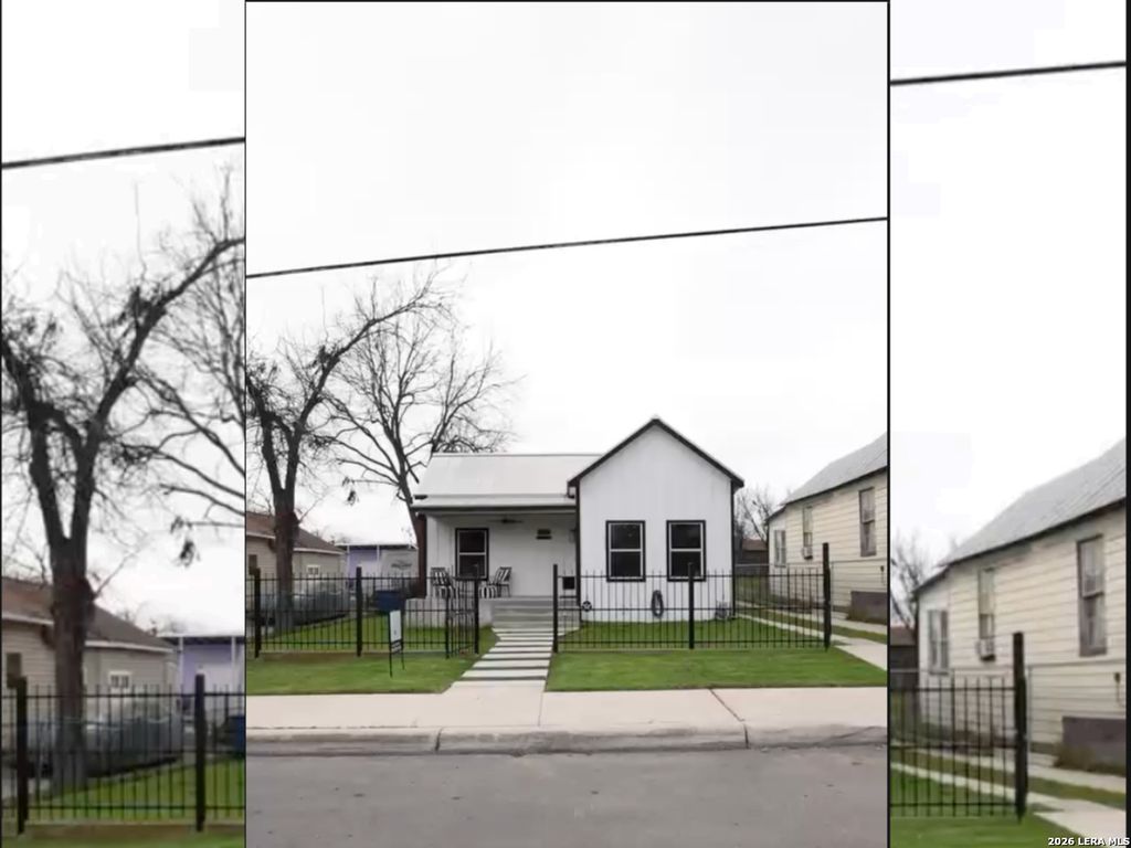 1206 MASON ST, San Antonio, TX 78208
