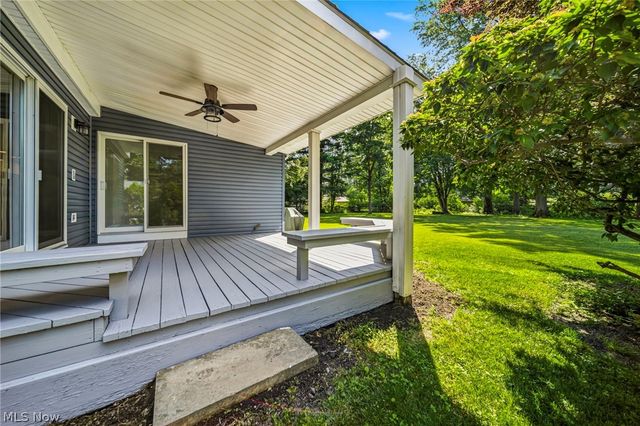 631 Dwight Drive, Bay Village, OH 44140