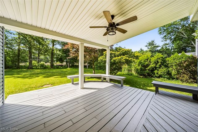 631 Dwight Drive, Bay Village, OH 44140