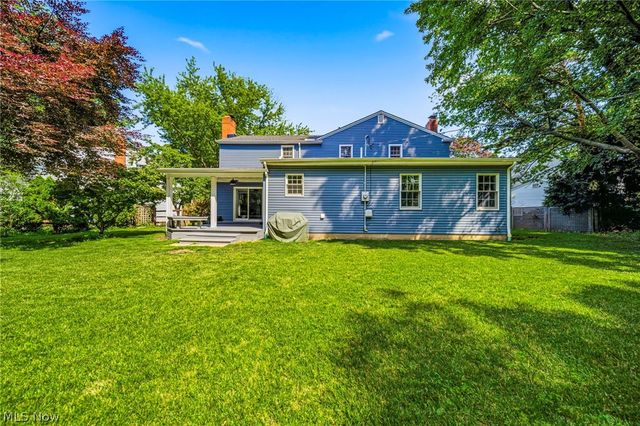 631 Dwight Drive, Bay Village, OH 44140