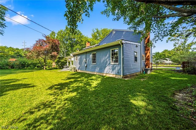 631 Dwight Drive, Bay Village, OH 44140