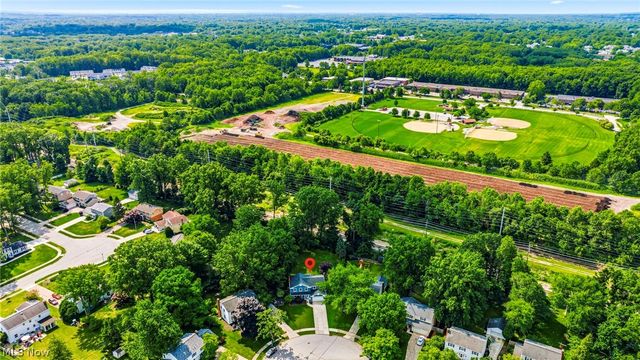 631 Dwight Drive, Bay Village, OH 44140