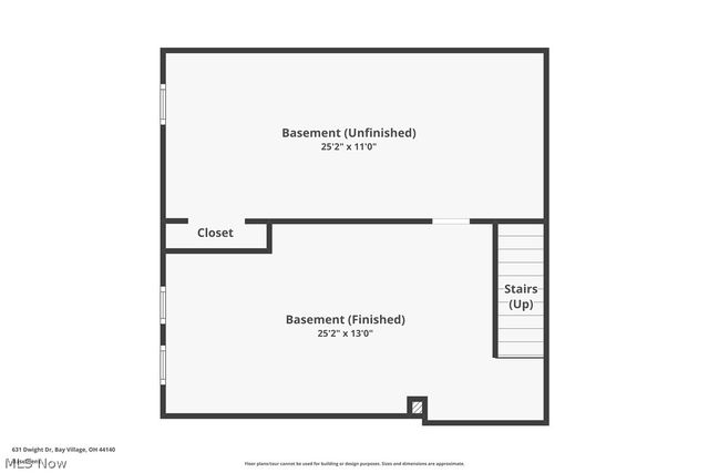 631 Dwight Drive, Bay Village, OH 44140