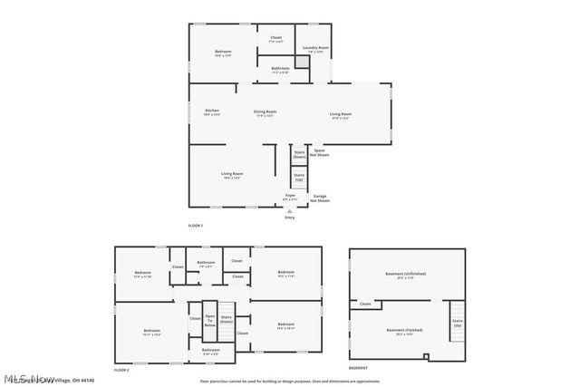 631 Dwight Drive, Bay Village, OH 44140