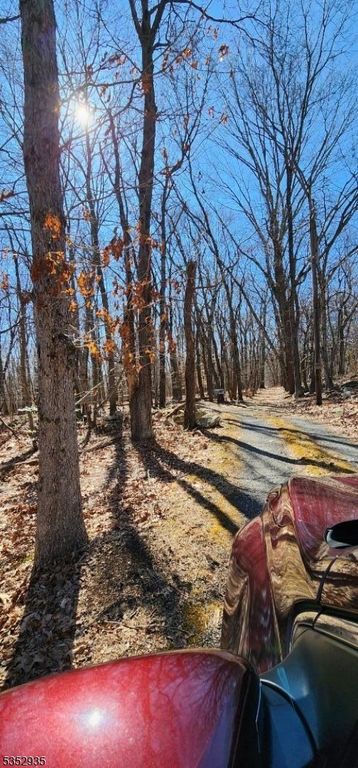 0 Ns Sanatorium Road, Glen Gardner Boro, NJ 08826