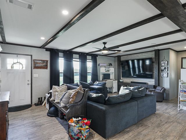 2149 Webb Smith Road, Sherman, TX 75090