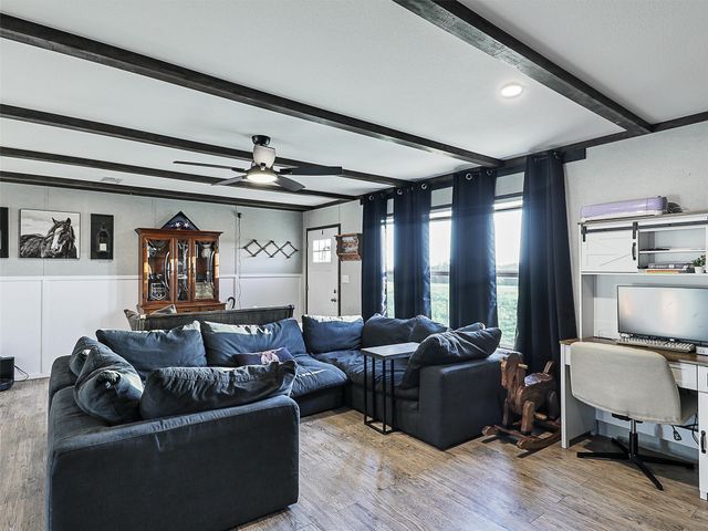 2149 Webb Smith Road, Sherman, TX 75090