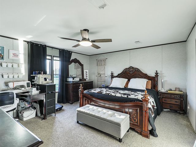 2149 Webb Smith Road, Sherman, TX 75090